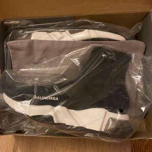 COPY - Balenciaga Sneakers